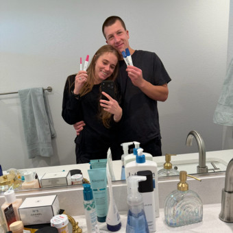 Babylist Registry Photo