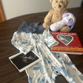 Babylist Registry Photo