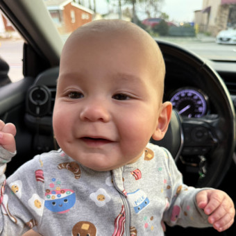 Babylist Registry Photo