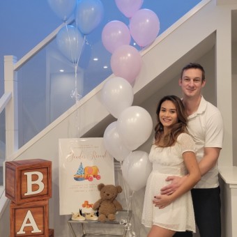 Babylist Registry Photo