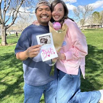 Babylist Registry Photo