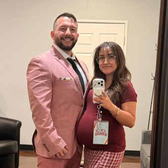 Babylist Registry Photo