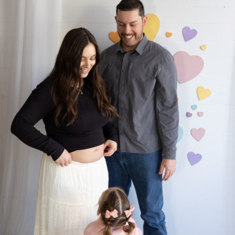 Babylist Registry Photo