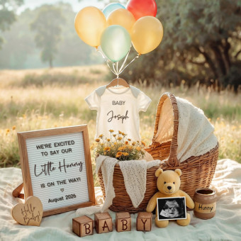 Babylist Registry Photo