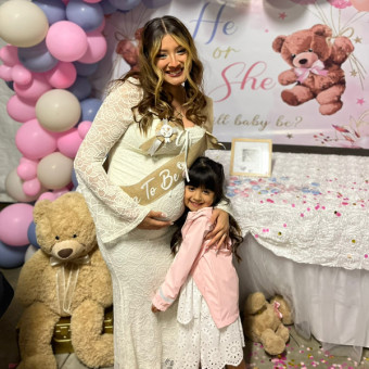 Babylist Registry Photo