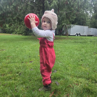 Babylist Registry Photo