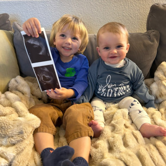 Babylist Registry Photo