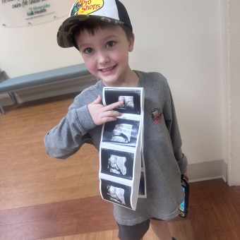 Babylist Registry Photo