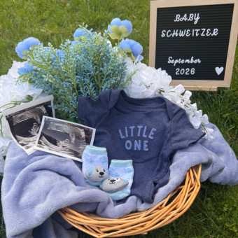 Babylist Registry Photo