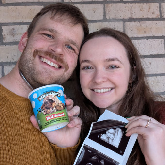 Babylist Registry Photo