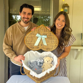 Babylist Registry Photo