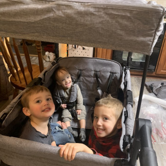 Babylist Registry Photo