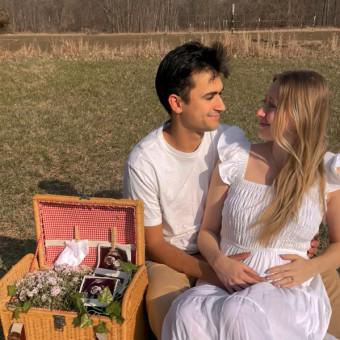 Babylist Registry Photo