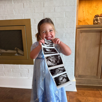 Babylist Registry Photo