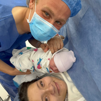 Babylist Registry Photo