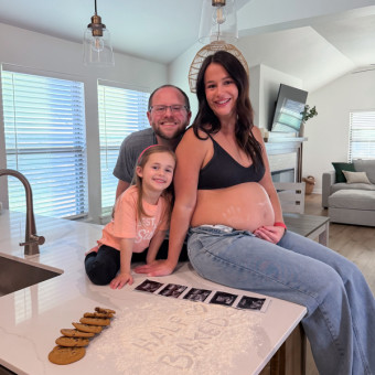 Babylist Registry Photo