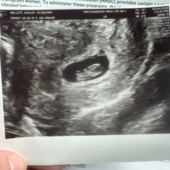 Babylist Registry Photo