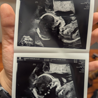 Babylist Registry Photo