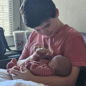 Babylist Registry Photo