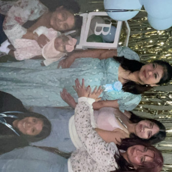 Babylist Registry Photo