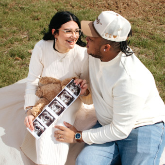 Babylist Registry Photo