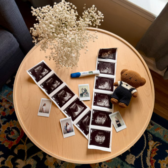 Babylist Registry Photo