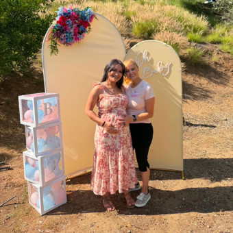 Babylist Registry Photo