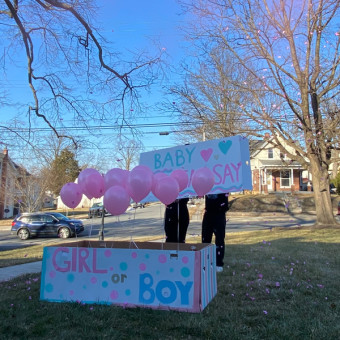 Babylist Registry Photo