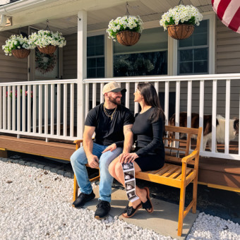 Babylist Registry Photo