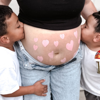 Babylist Registry Photo