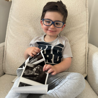 Babylist Registry Photo