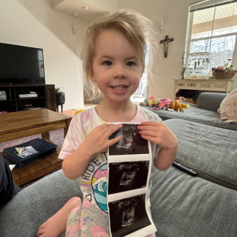 Babylist Registry Photo
