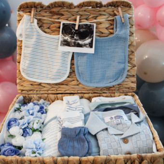 Babylist Registry Photo