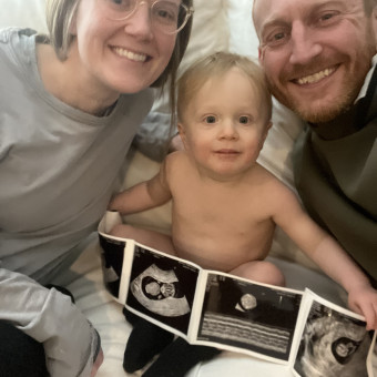 Babylist Registry Photo