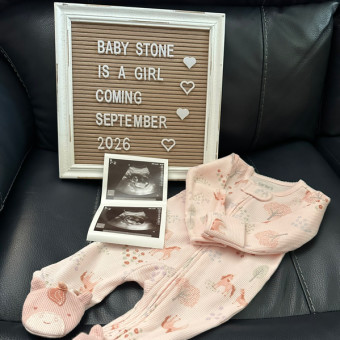 Babylist Registry Photo