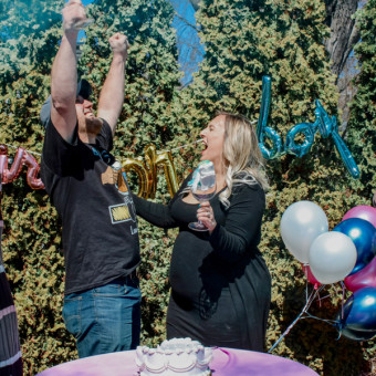 Babylist Registry Photo