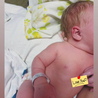 Babylist Registry Photo