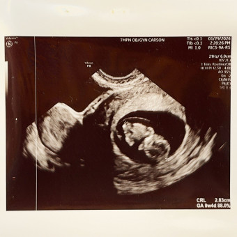 Babylist Registry Photo