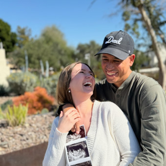 Babylist Registry Photo