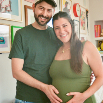 Babylist Registry Photo
