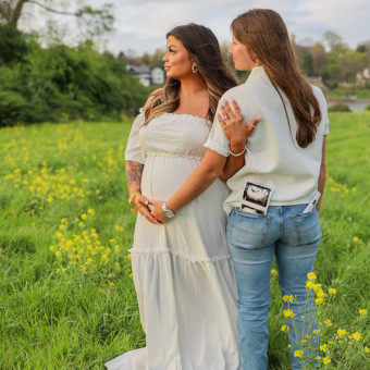 Babylist Registry Photo