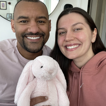 Babylist Registry Photo