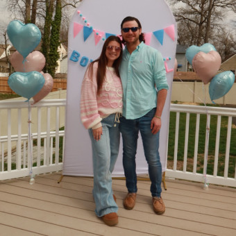 Babylist Registry Photo