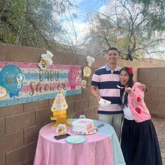 Babylist Registry Photo