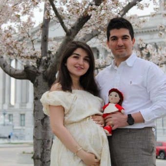 Babylist Registry Photo