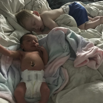 Babylist Registry Photo