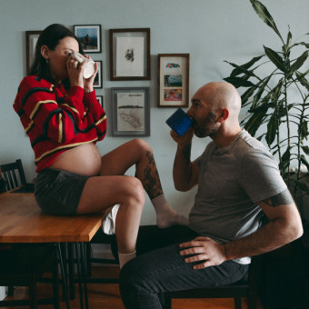 Leigh Yazak and Benjamin Yazak 's Baby Registry at Babylist