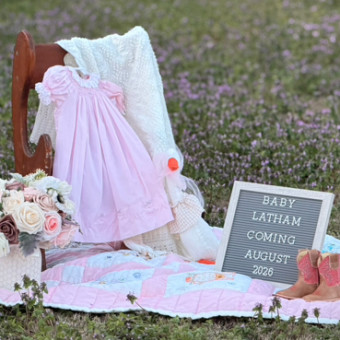 Babylist Registry Photo
