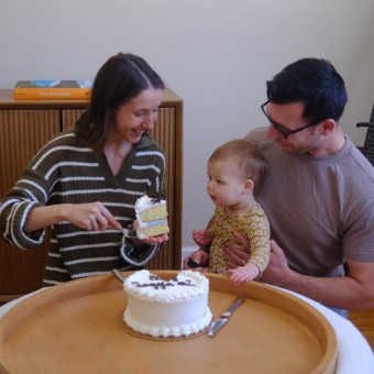 Babylist Registry Photo