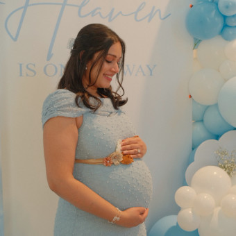 Babylist Registry Photo